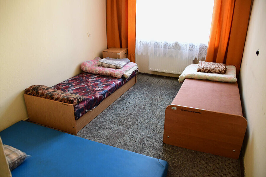 Ponad 1000 uchodźców znalazło schronienie w Piotrkowie