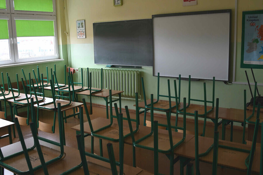 Jest decyzja w sprawie dwunastki