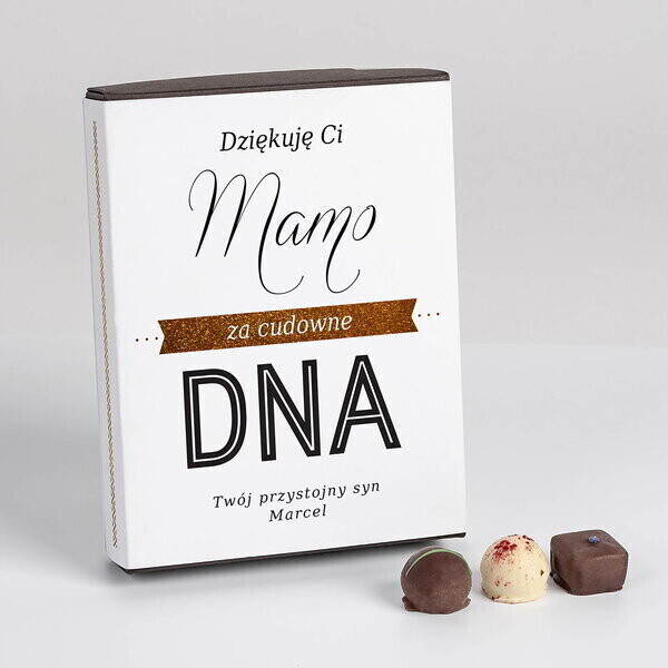 Wzruszające upominki dla mamy