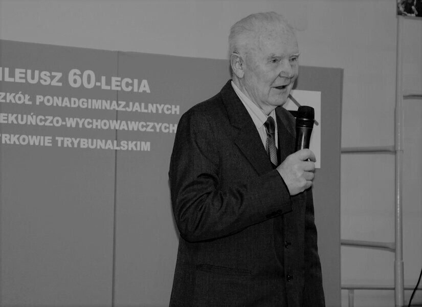 Zmarł wieloletni dyrektor Budowlanki