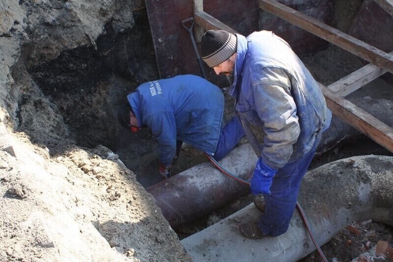 Tysiące piotrkowian znów będą bez ciepła