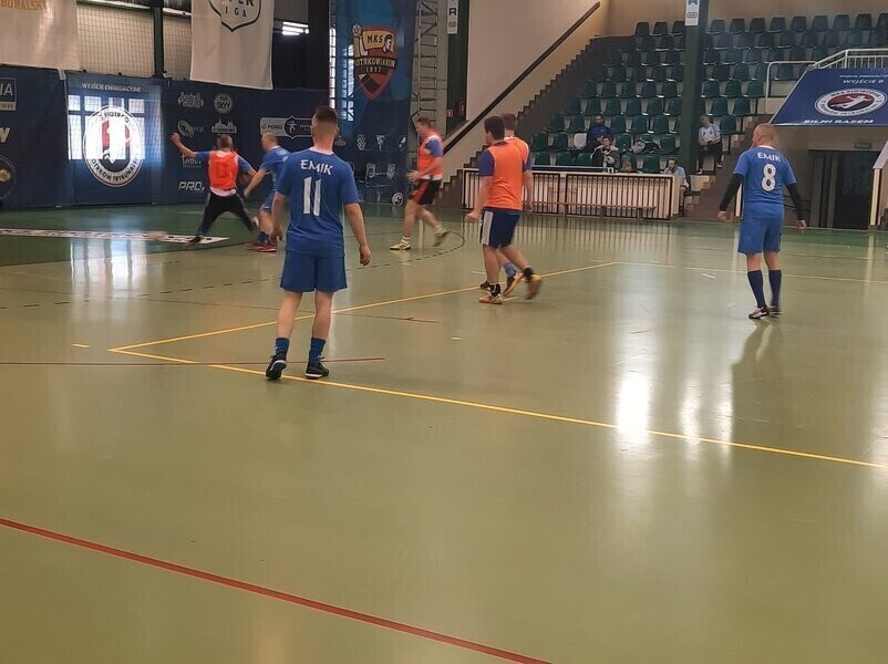 Mistrz obronił tytuł