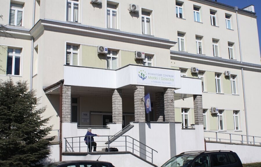 Szpital przy Roosevelta będzie miał nowego dyrektora