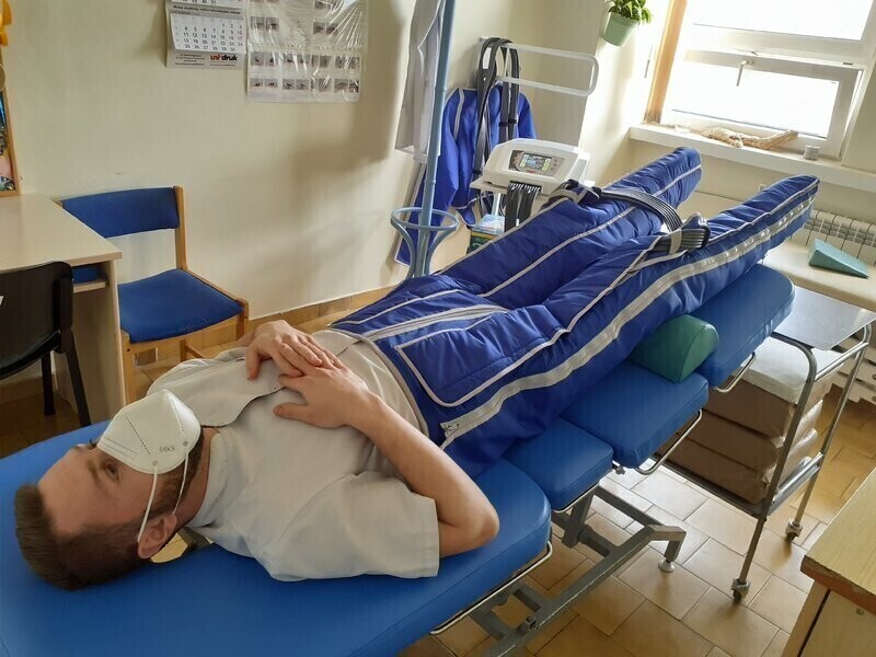 Rehabilitacja onkologiczna w Piotrkowie za darmo