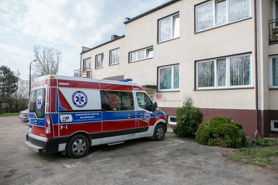 Działalność ośrodków zdrowia wydłużona