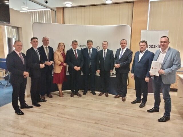 Wolbórz założycielem pomagaMY