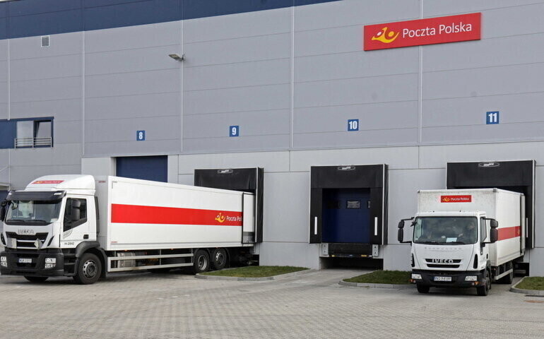 Do końca czerwca przesyłki z pomocą humanitarną dla Ukrainy bez opłaty pocztowej