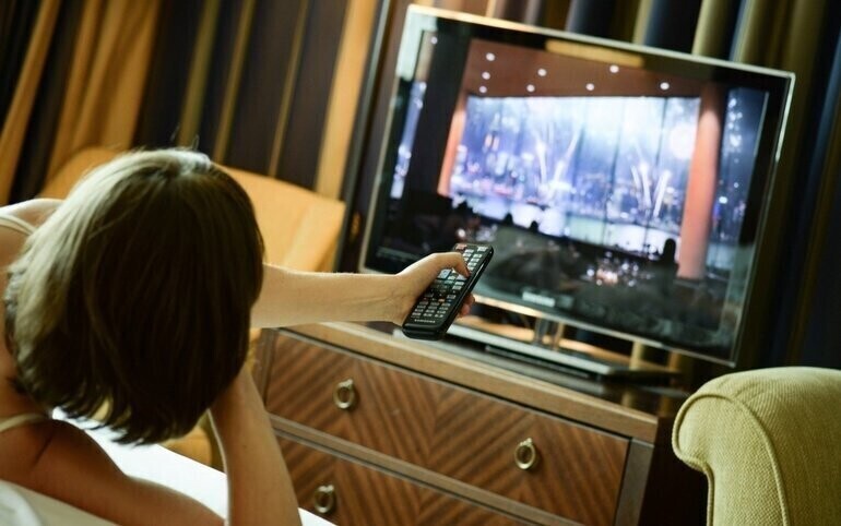 Dopłata 250 zł do zakupu telewizora. Ustawa z podpisem prezydenta