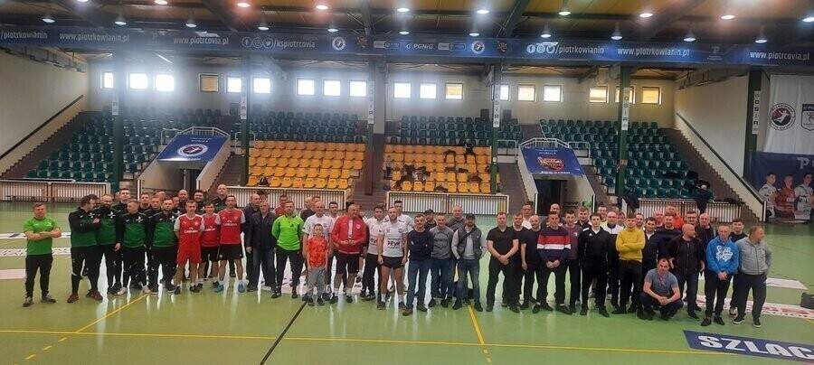 Koniec wieńczy dzieło