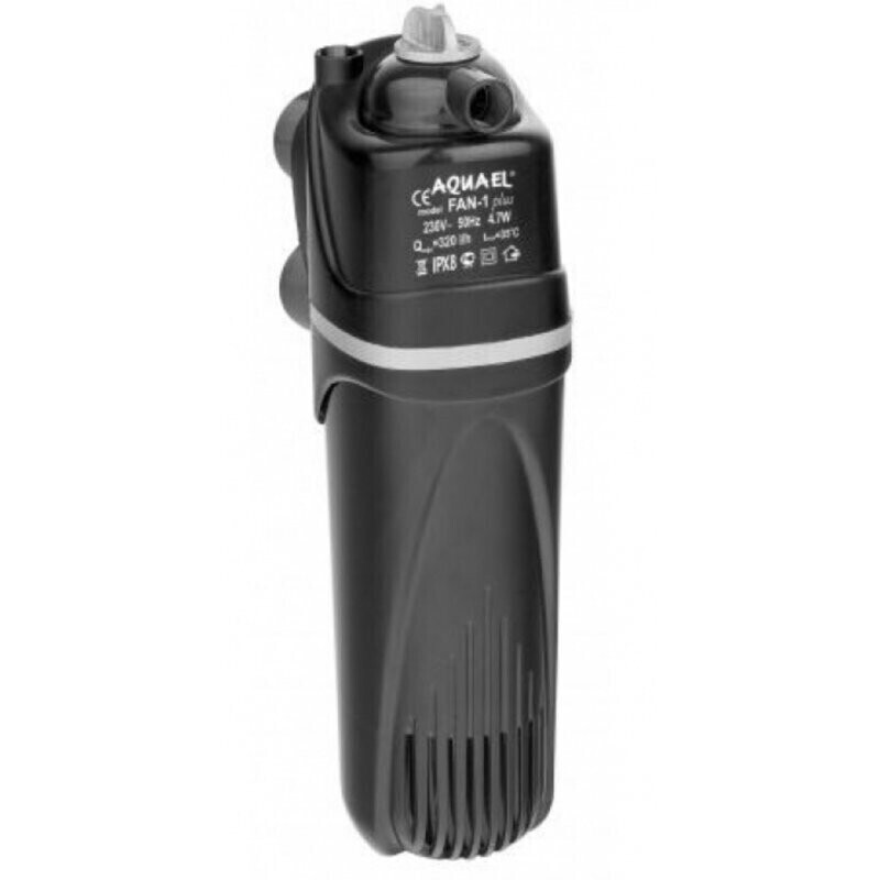 Jak dobrać filtr do akwarium Rodzaje i sposoby na utrzymanie czystości i odpowiednich parametrów w akwarium