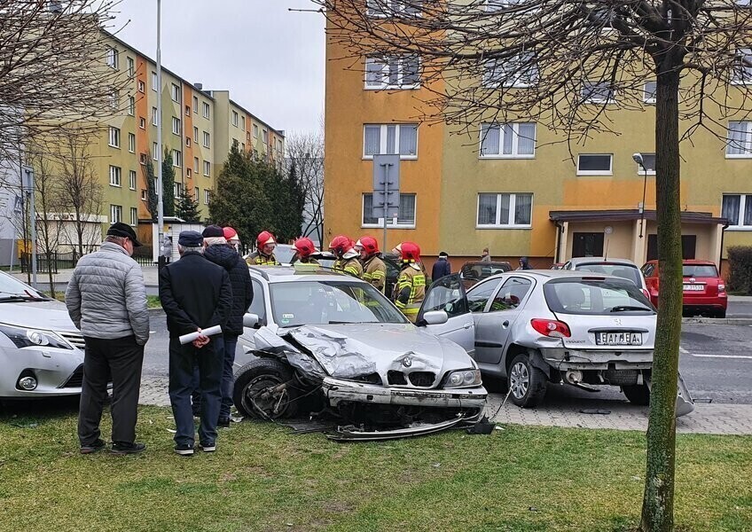 Dzwon na Zamenhofa w Piotrkowie ZDJĘCIA