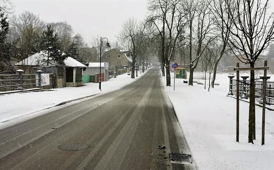 Synoptycy się nie mylili