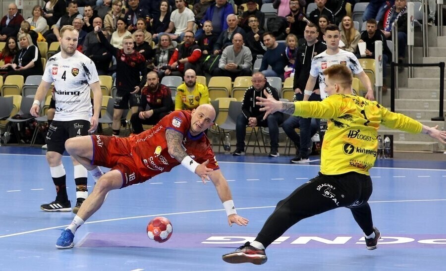 Prawdziwy rollercoaster w Opolu