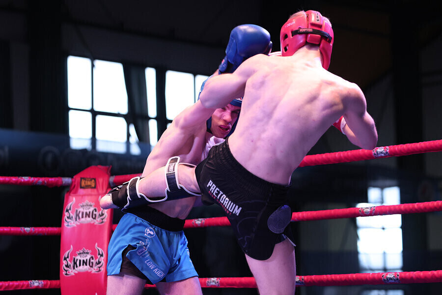 Mistrzostwa w Piotrkowie zakończone. Mamy medale