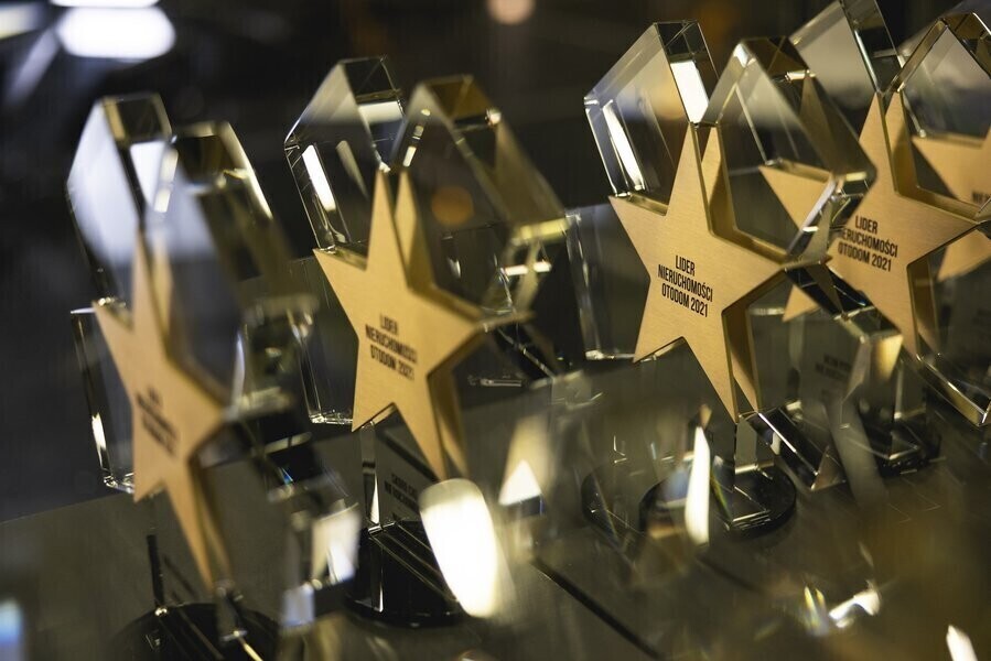 Najlepsze agencje nieruchomości w Polsce. Otodom ogłasza wyniki konkursu Lider Nieruchomości 2021