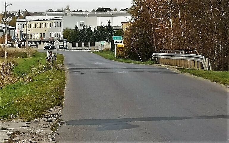 Trzy przetargi nierozstrzygnięte. Co dalej z drogami w powiecie