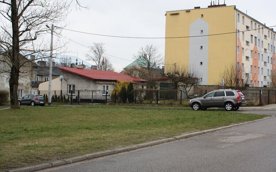 Mieszkańcy czekają. Co z placem zabaw