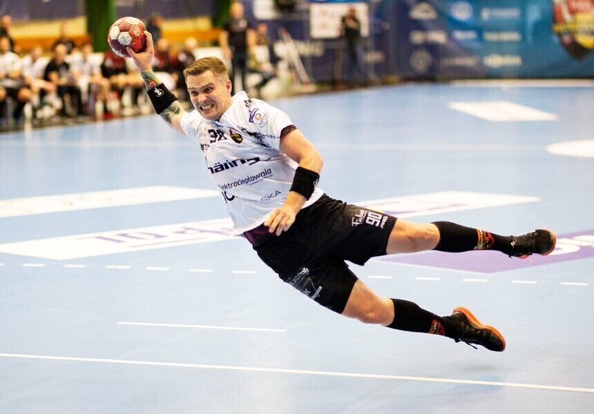 Piotrkowianin gorszy od Górnika