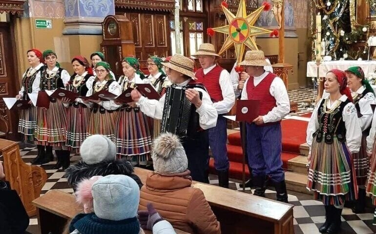 Śpiewaj razem z Piliczanami