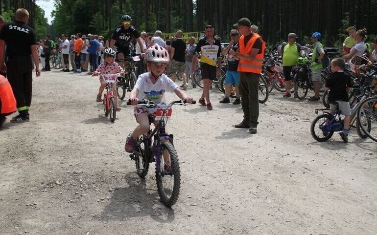 Weź udział w strażackim 998