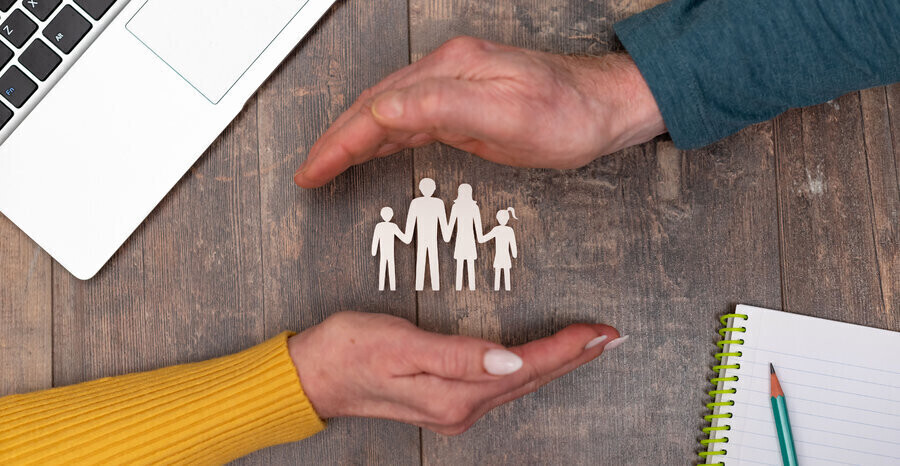 Ubezpieczenie na życie - dlaczego warto dobrze je wybrać