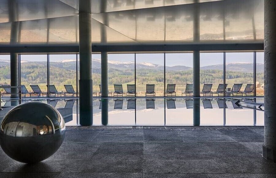 Lake Hill Resort Spa - miejsce doskonałej inwestycji