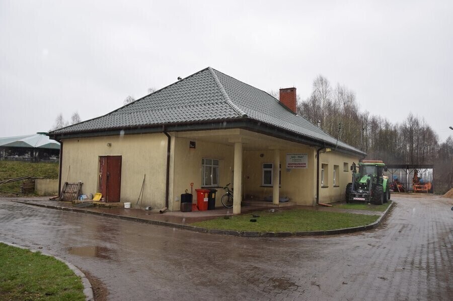 Będzie nowa kanalizacja