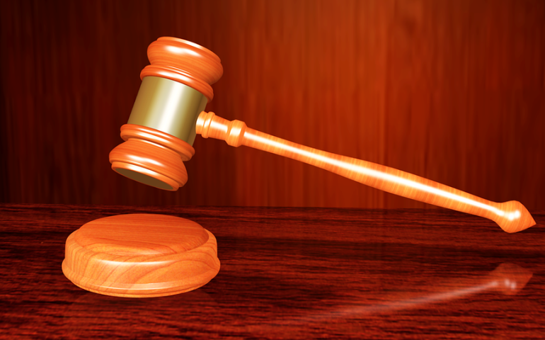 Prokuratura nie zgadza się z wyrokiem w sprawie Marii M.