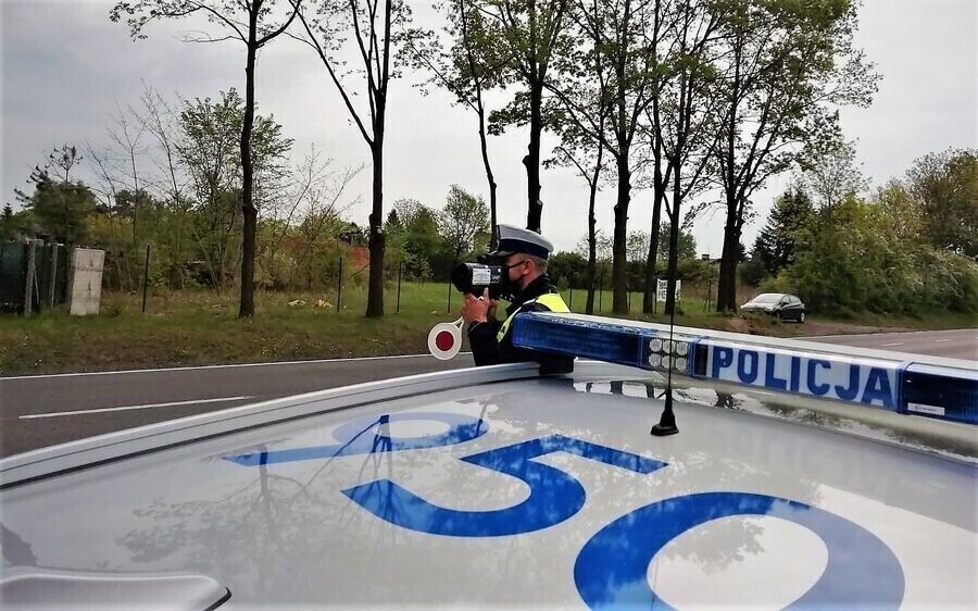 W święta więcej policyjnych patroli