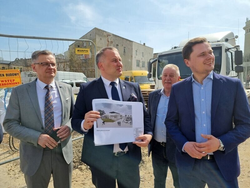 Z myślą o producentach żywności