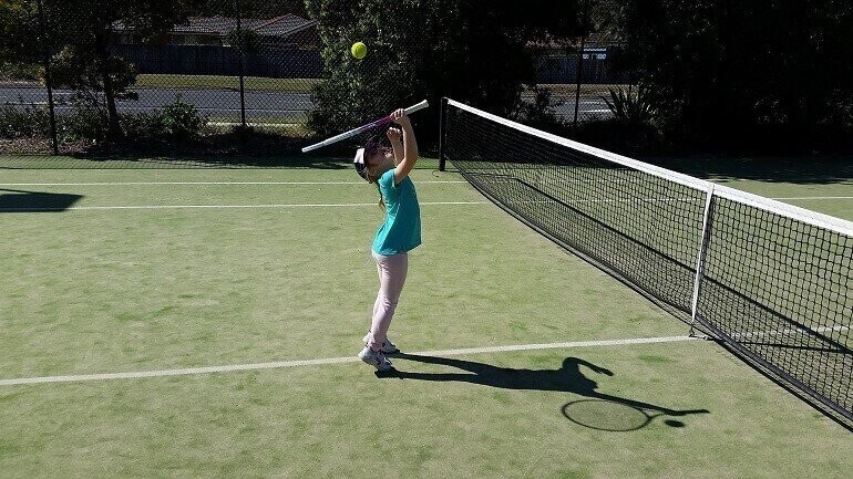 Jak wychować mistrza