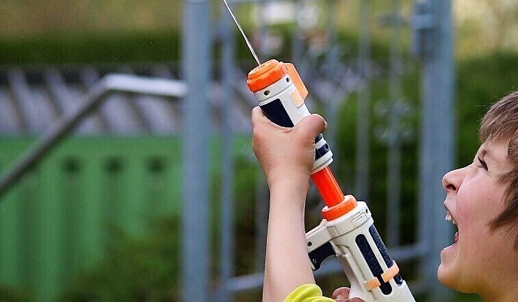 Pomyśl zanim oblejesz może to słono kosztować