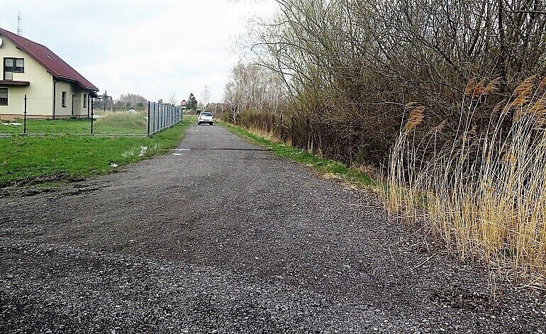 Będzie ulica Lema w Piotrkowie