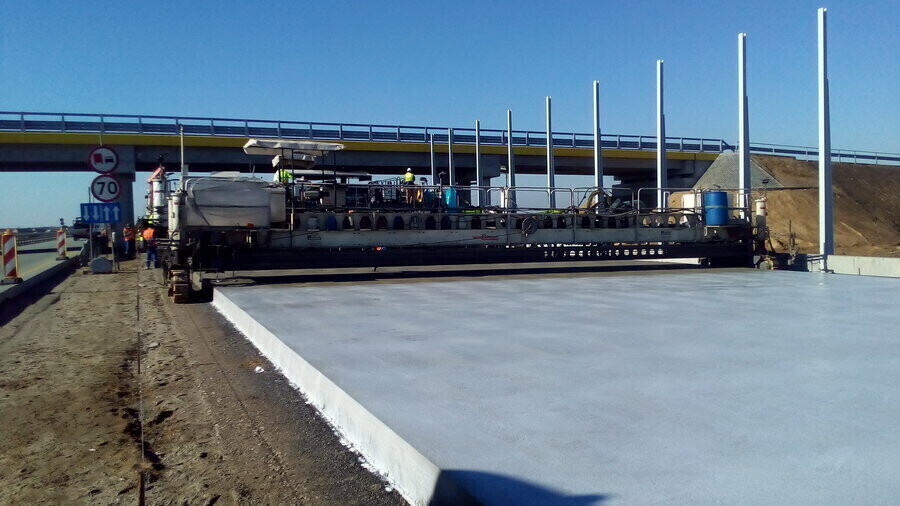 Co z brakującym odcinkiem A1 w Łódzkiem