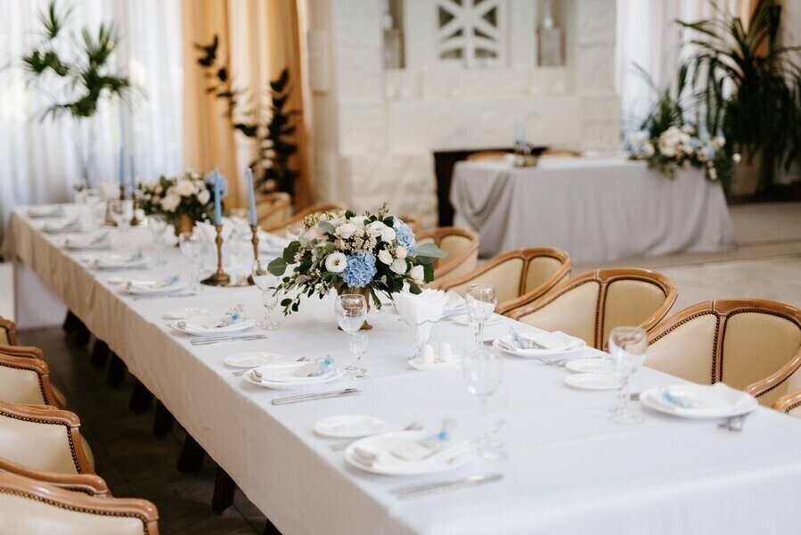 W jakim lokalu zorganizować wesele w Łodzi