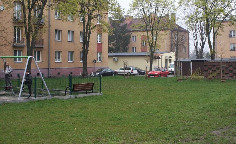 Linarium ze ścianką wspinaczkową powstanie w Piotrkowie