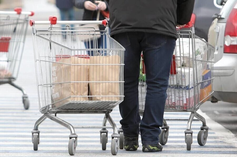 W niedzielę 24.04 sklepy będą otwarte