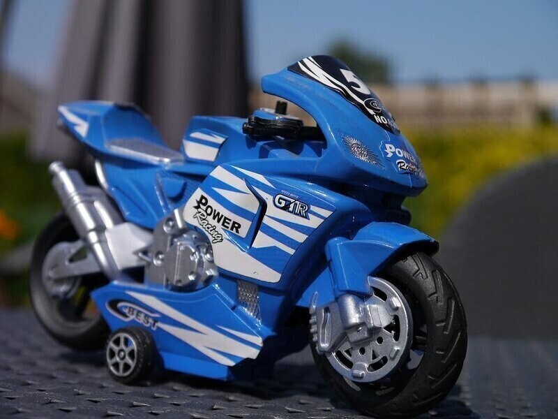 Quad czy motorek na akumulator dla dziecka Co wybrać