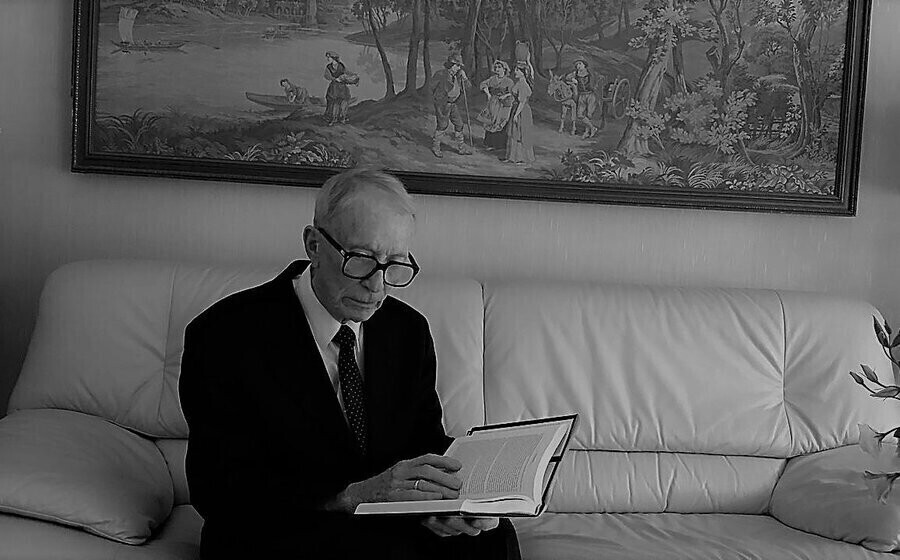 Jan Michał Małek będzie pochowany w rodzinnym mieście. Piotrkowianin był wybitnym działaczem polonijnym