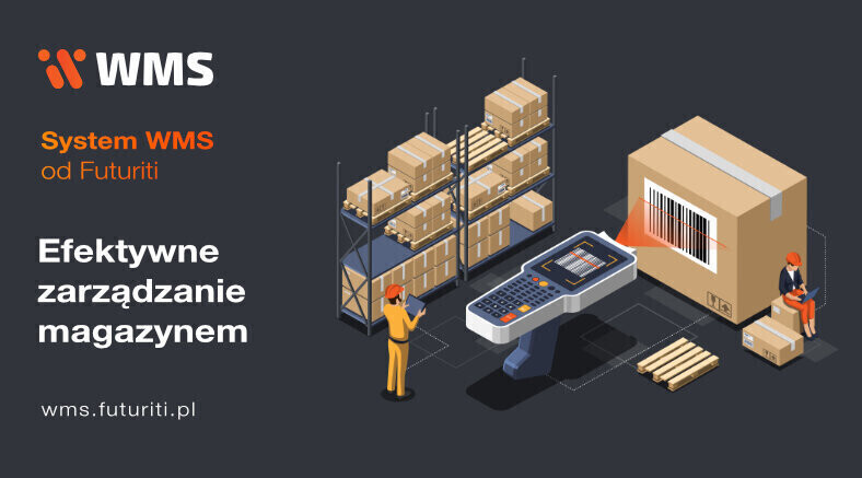 Czy system WMS to must-have w Twojej firmie