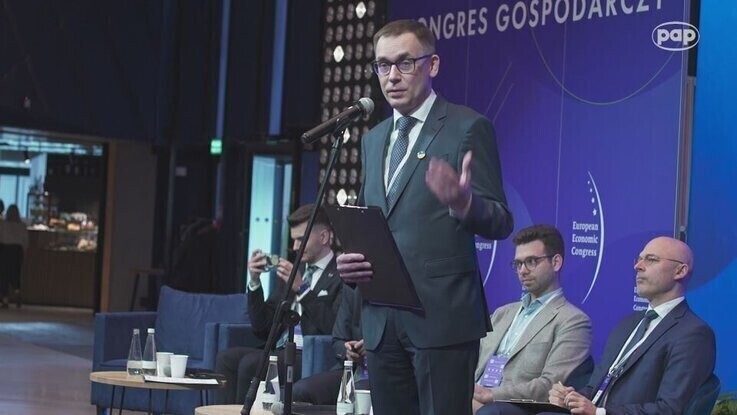 EKG Polska wesprze ukraińskich zawodników EuroSkills 2023