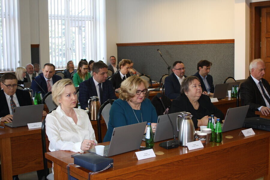 Radni powiększyli strefę aktywności gospodarczej