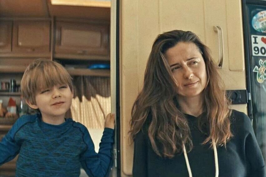 Majówka w kinie Nie braknie nowości