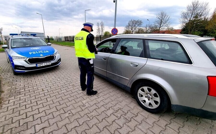 Podsumowali akcję Prędkość