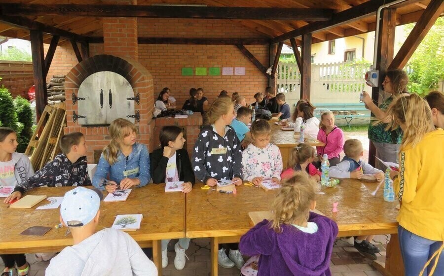 Golesze Duże wśród najlepszych w Polsce