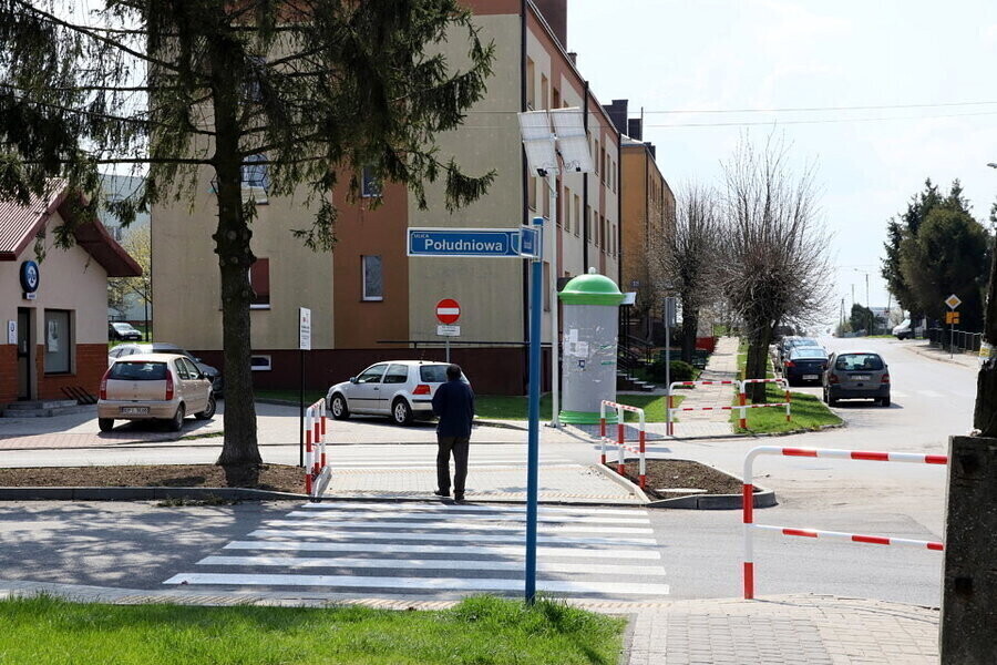 W Woli będzie bezpieczniej