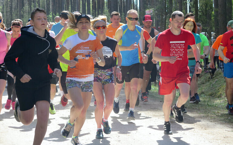 5. edycja Strażackiego 998 już za nami