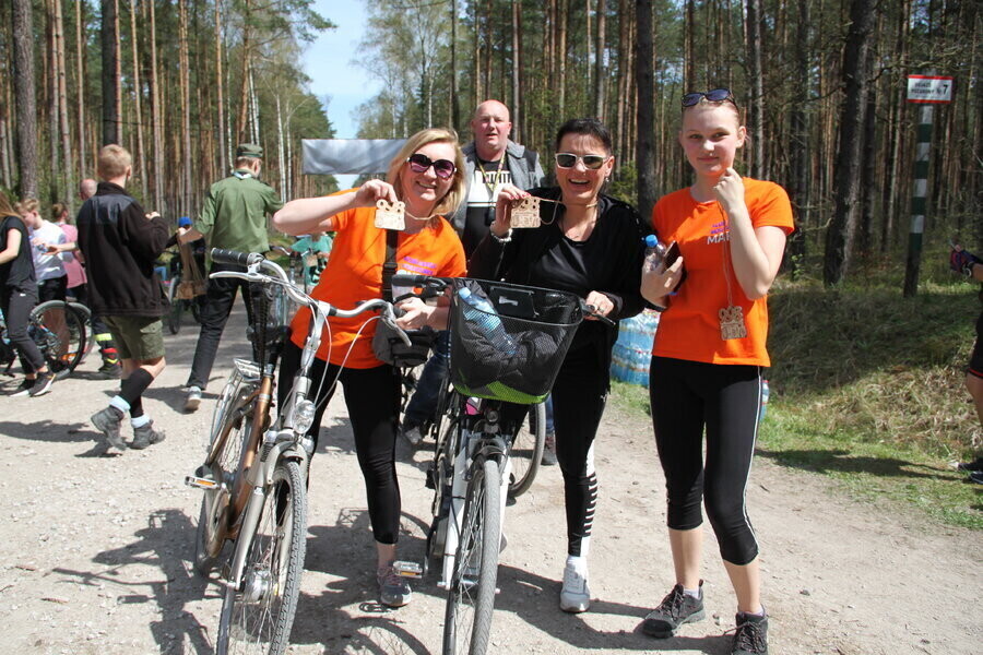 Strażackie 998 w Moszczenicy - jeszcze więcej zdjęć