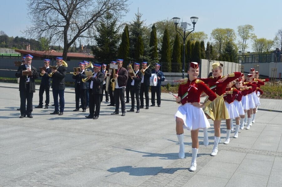 Sulejów pamiętał o rocznicy