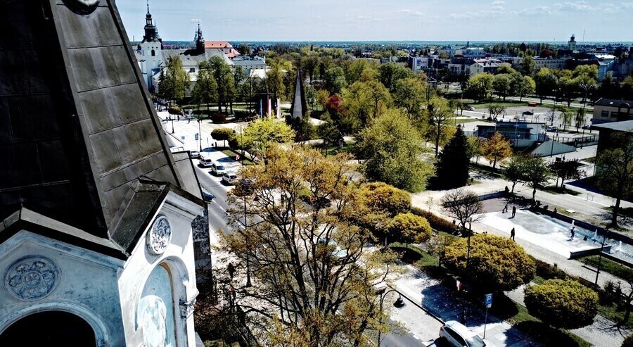 Jak dalej rewitalizować Piotrków Startują konsultacje